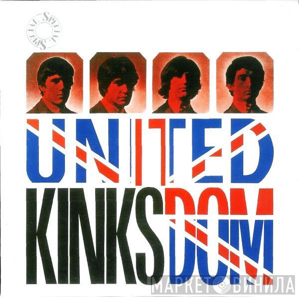  The Kinks  - The Kink Kontroversy