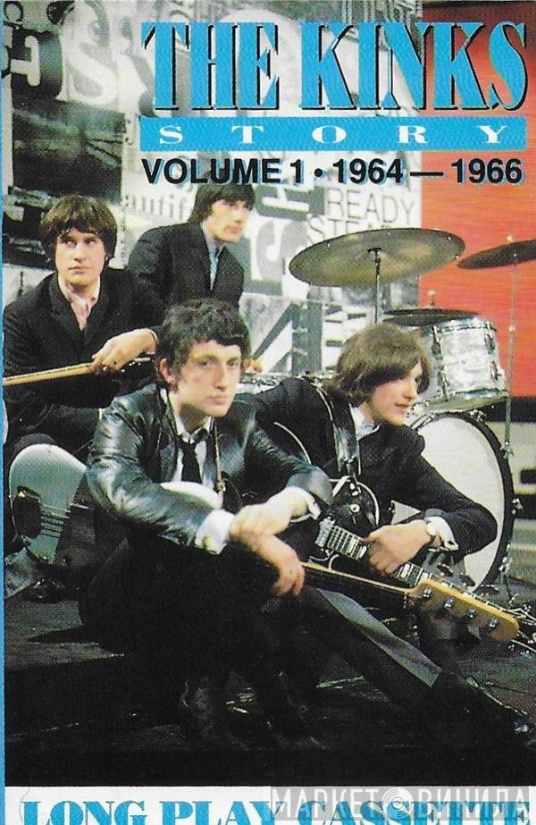 The Kinks - The Kinks Story Vol. 1 1964-1966
