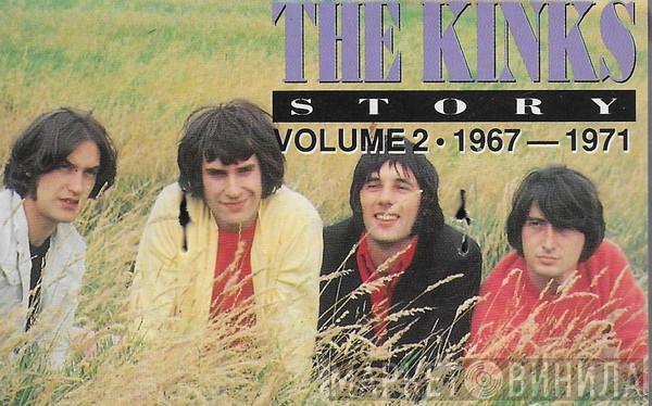 The Kinks - The Kinks Story Volume 2 · 1967 - 1971