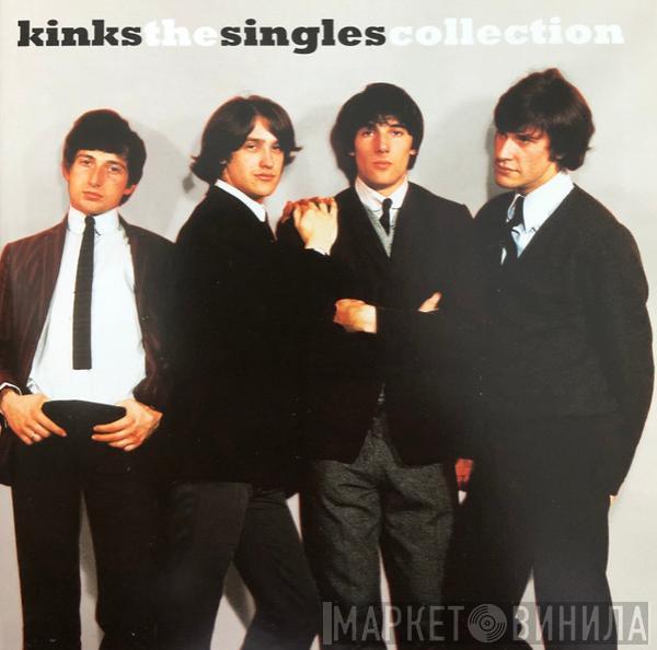 The Kinks - The Singles Collection