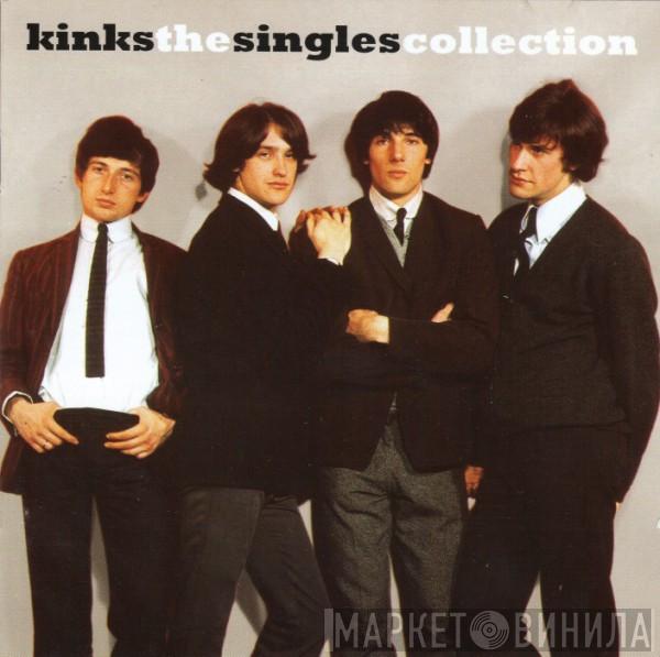 The Kinks - The Singles Collection