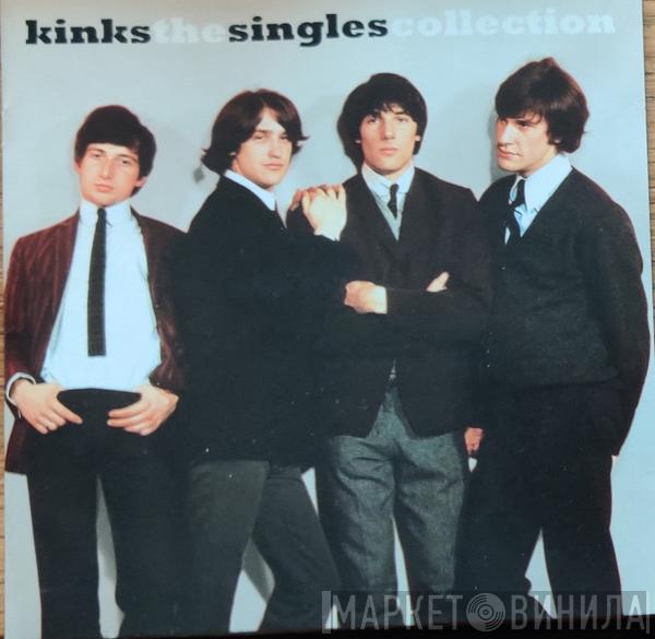 The Kinks - The Singles Collection