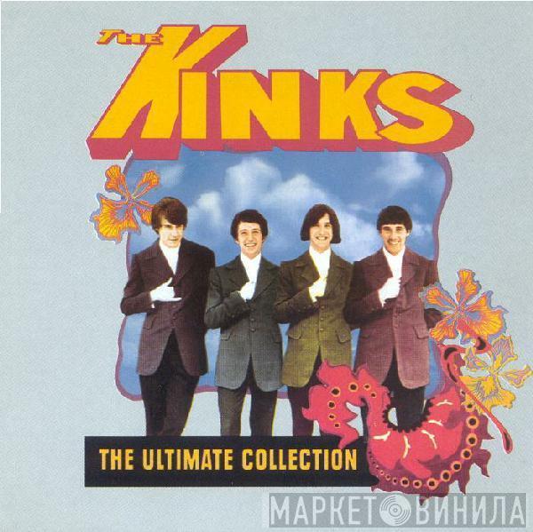  The Kinks  - The Ultimate Collection