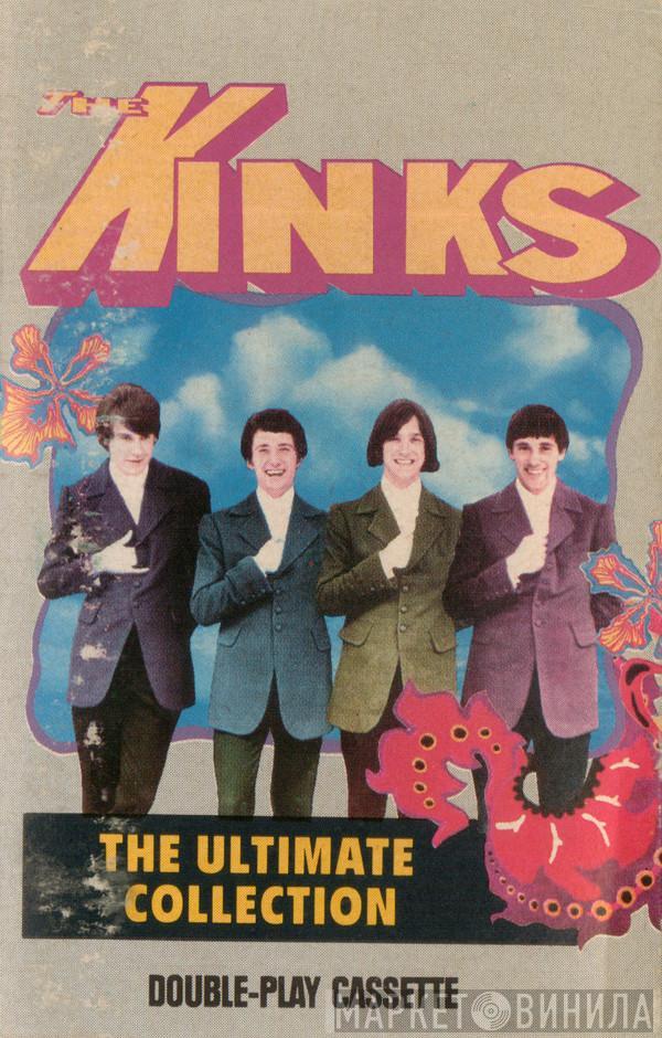 The Kinks - The Ultimate Collection