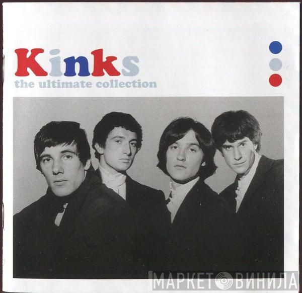 The Kinks - The Ultimate Collection