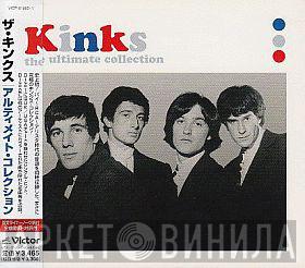  The Kinks  - The Ultimate Collection