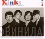  The Kinks  - The Ultimate Collection