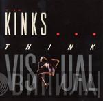  The Kinks  - Think Visual