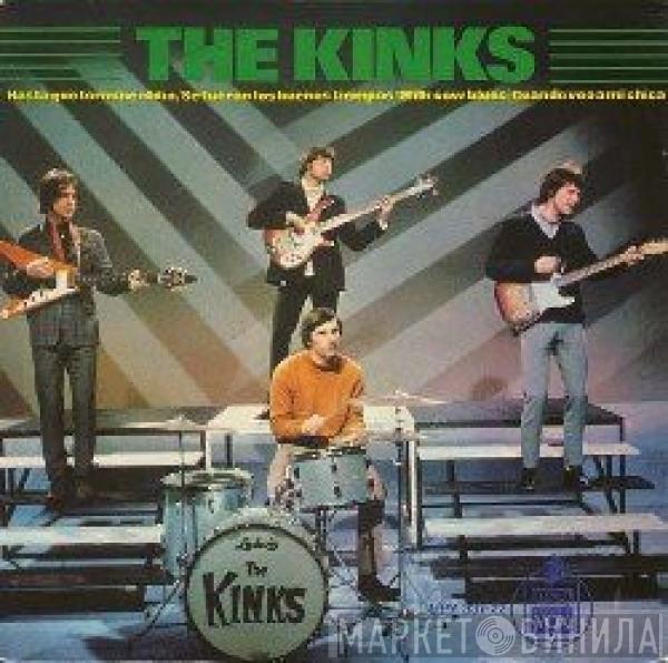 The Kinks - Till The End Of The Day