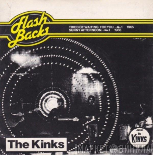 The Kinks - Tired Of Waiting For You