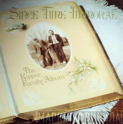 The Kipper Family - Since Time Immoral