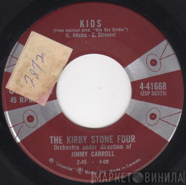  The Kirby Stone Four  - Kids