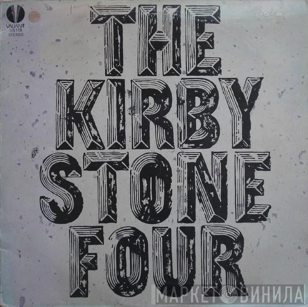 The Kirby Stone Four - Things Are Swingin'