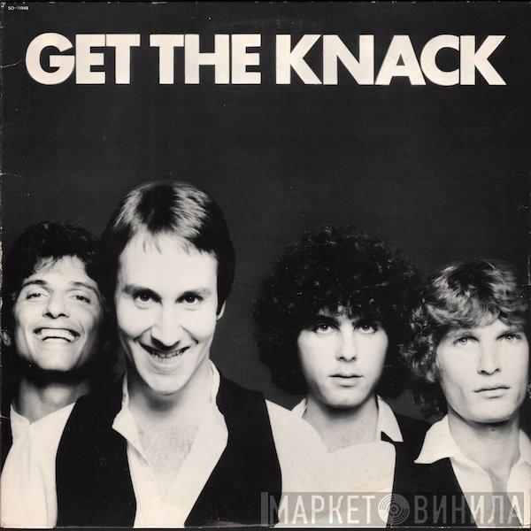 The Knack  - Get The Knack