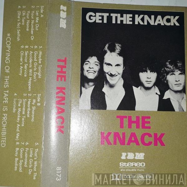  The Knack   - Get The Knack