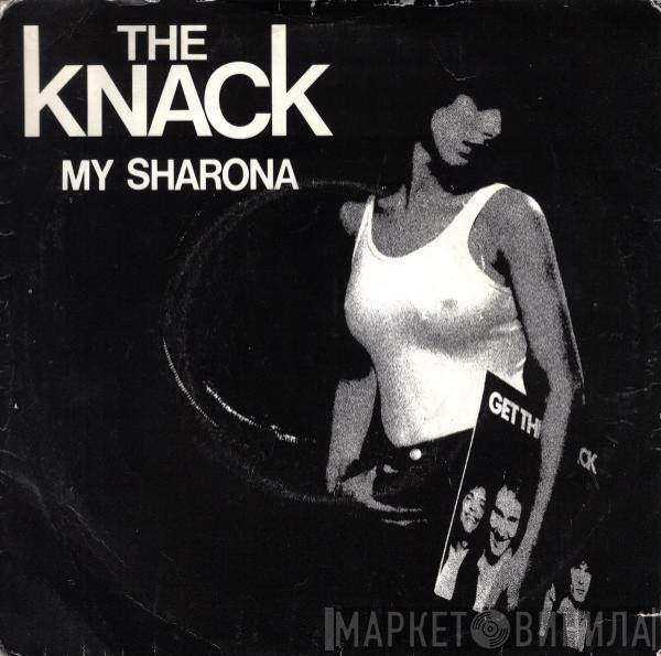 The Knack  - My Sharona