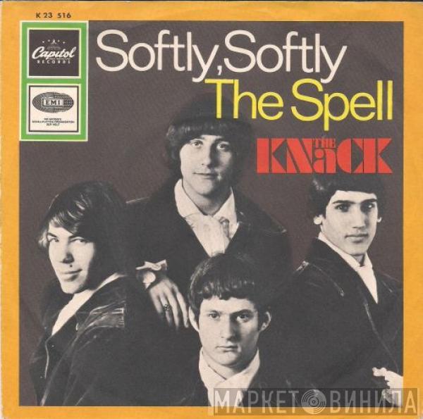 The Knack  - The Spell