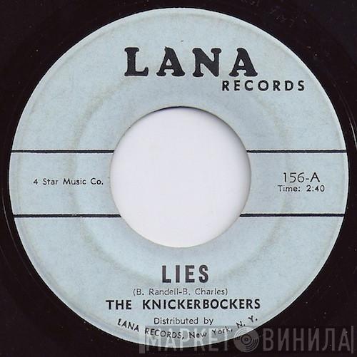 The Knickerbockers - Lies / The Coming Generation
