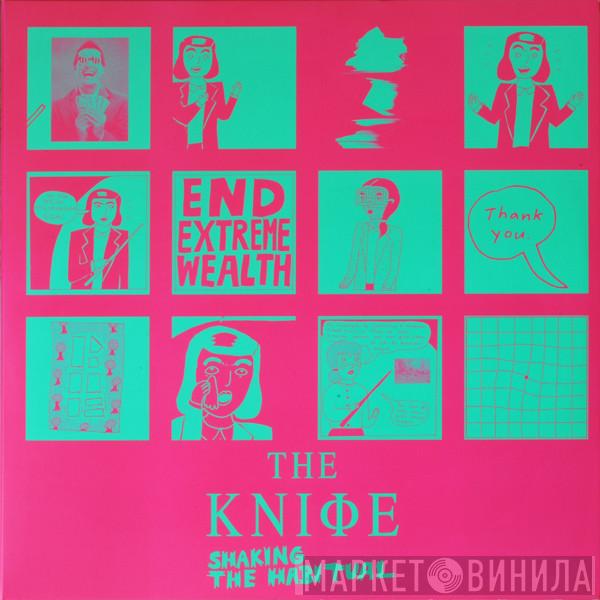 The Knife - Shaking The Habitual