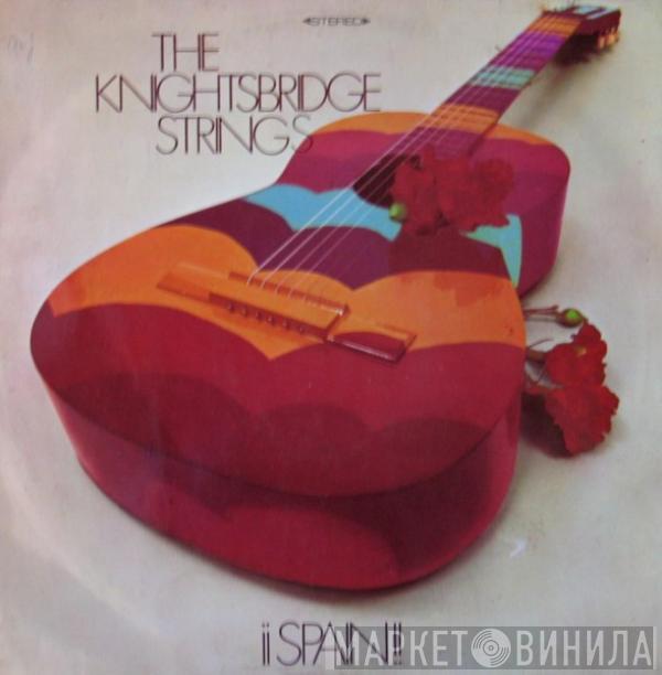 The Knightsbridge Strings - ¡¡Spain!!