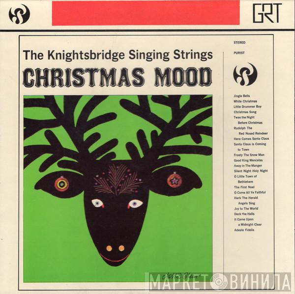 The Knightsbridge Strings  - Christmas Mood