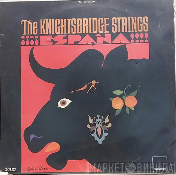 The Knightsbridge Strings - España