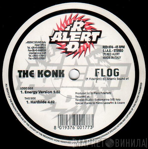 The Konk - Flog