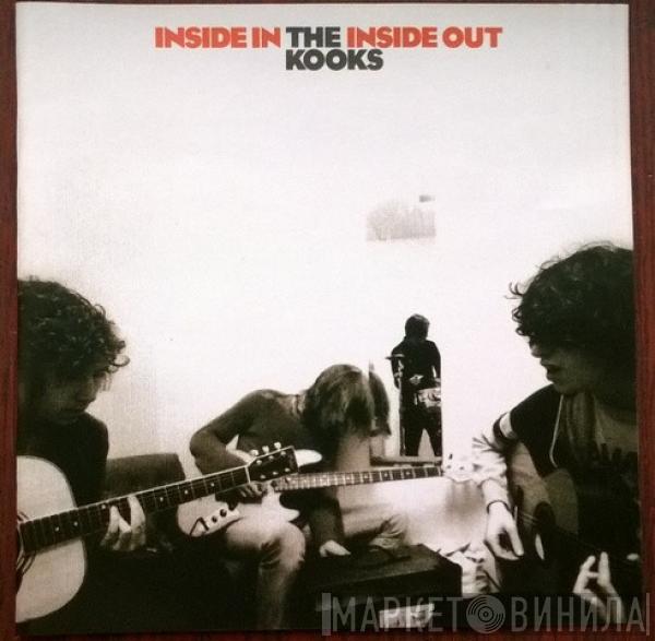  The Kooks  - Inside In / Inside Out