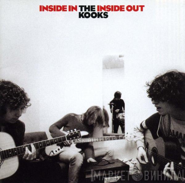  The Kooks  - Inside In / Inside Out