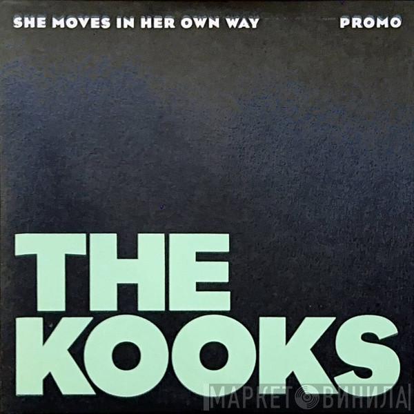 The Kooks - She Moves In Her Own Way