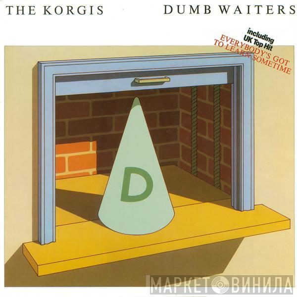 The Korgis - Dumb Waiters