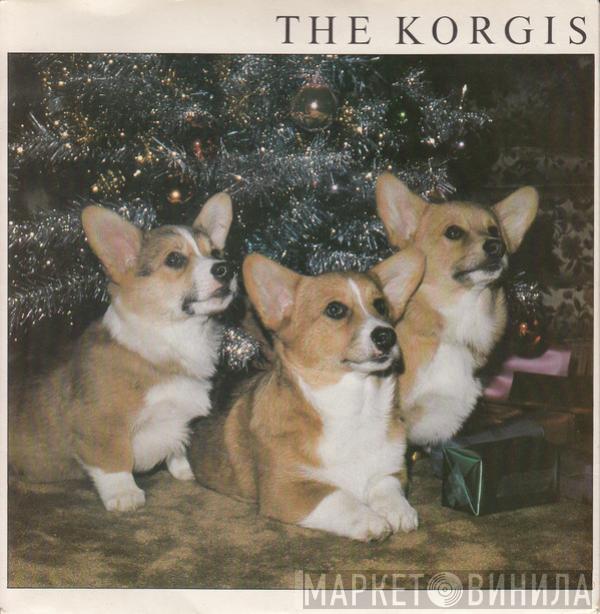 The Korgis - Rovers Return / Wish You A Merry Christmas