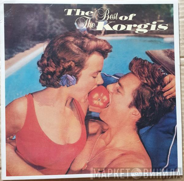  The Korgis  - The Best Of The Korgis