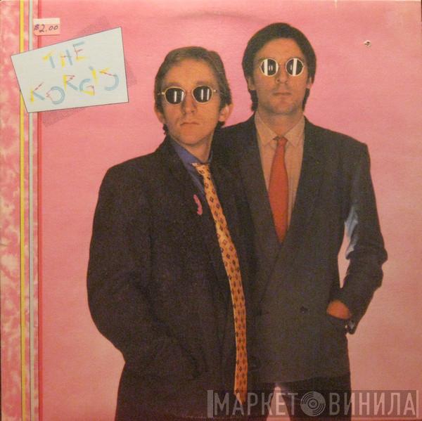  The Korgis  - The Korgis