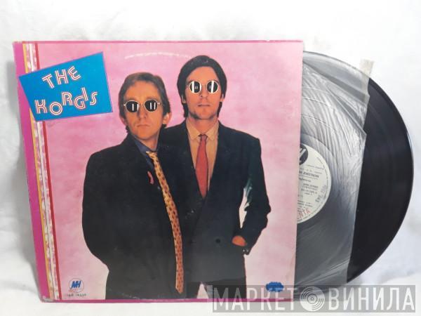  The Korgis  - The Korgis