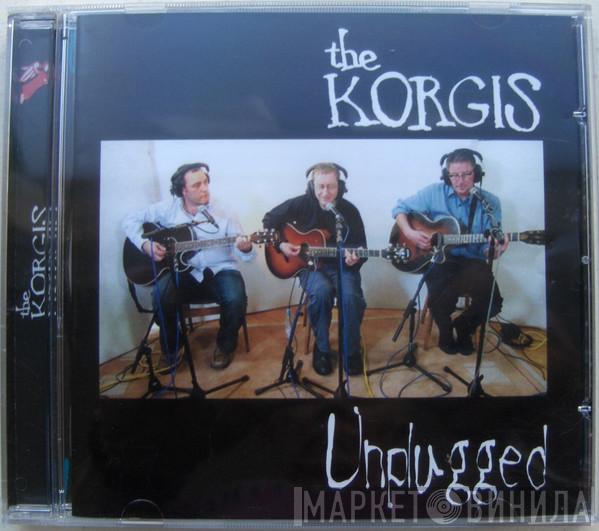 The Korgis - Unplugged