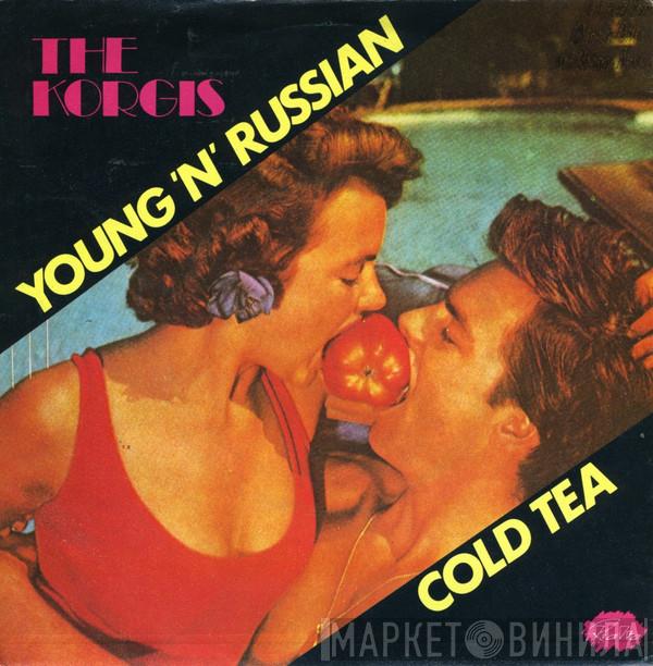 The Korgis - Young 'N' Russian