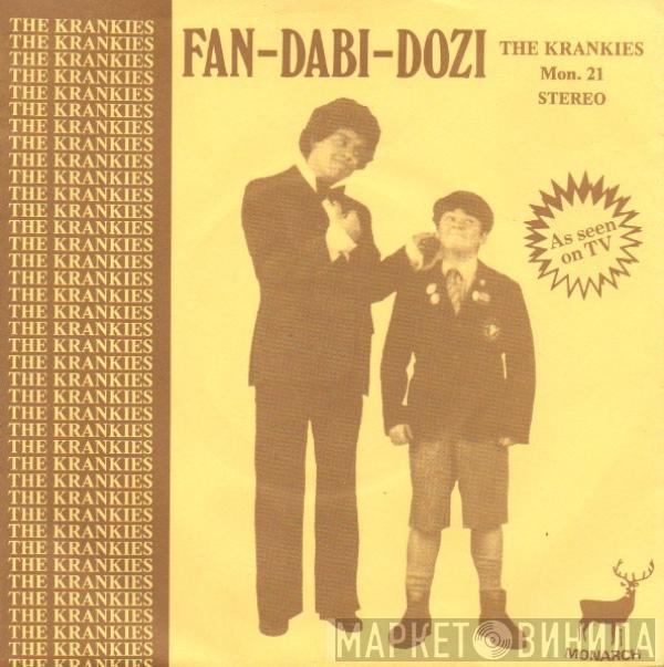 The Krankies - Fan' Dabi' Dozi