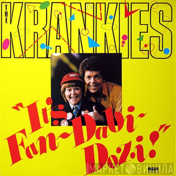 The Krankies - It's Fan-Dabi-Dozi!