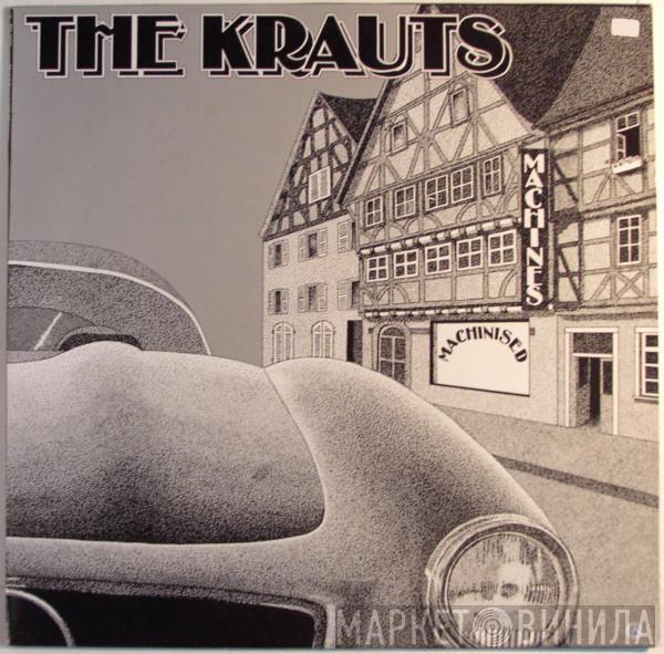 The Krauts  - America