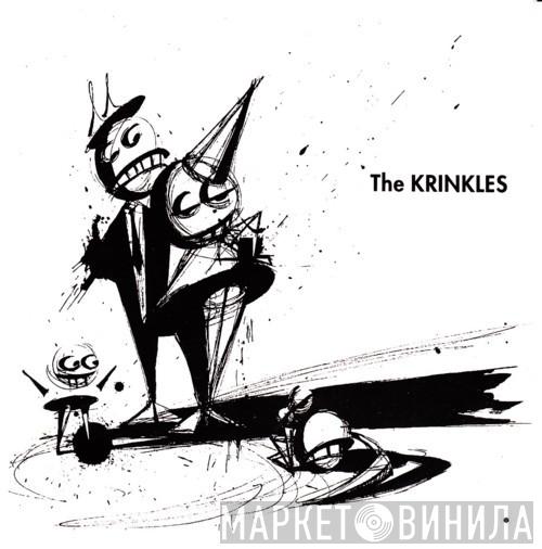 The Krinkles  - The Krinkles