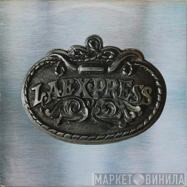 The L.A. Express - L.A. Express