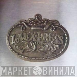 The L.A. Express - L.A. Express