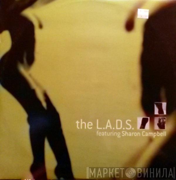 The L.A.D.S. - Heat It Up