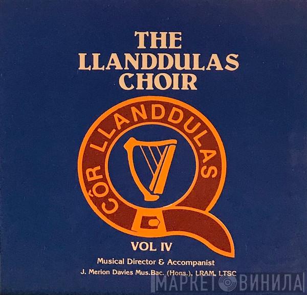 The LLanddulas Choir - The LLanddulas Choir - Vol IV
