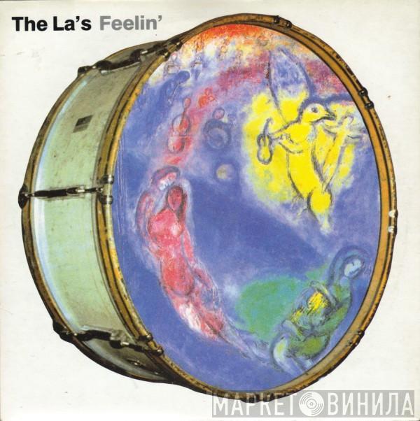 The La's - Feelin'