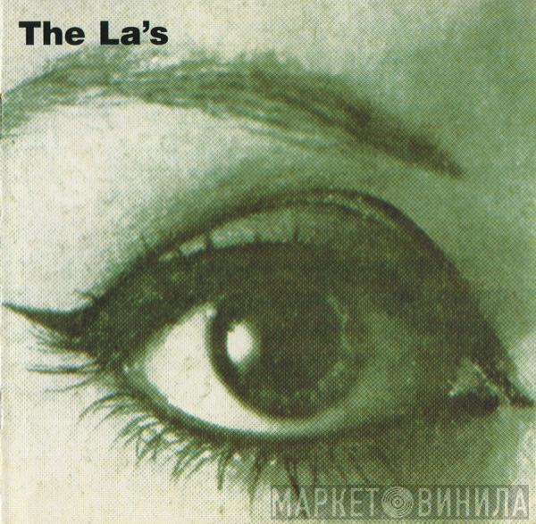 The La's - The La's