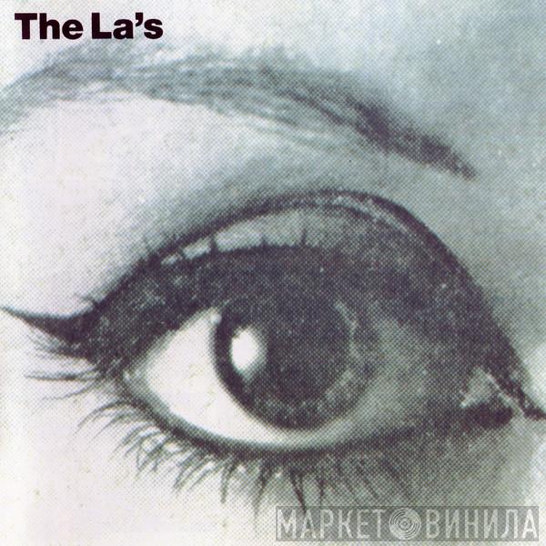 The La's - The La's