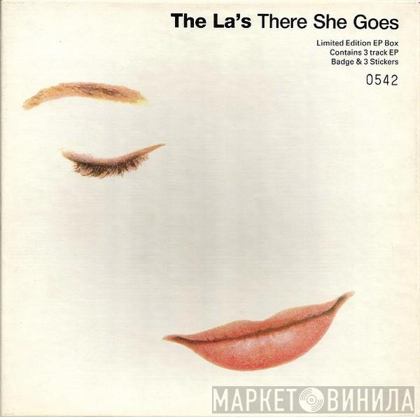The La's - There She Goes