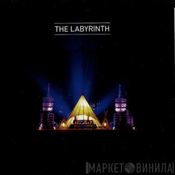  - The Labyrinth